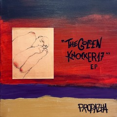 Небоскрёб (feat. Zheka & Oivan)(instr. by ANH)