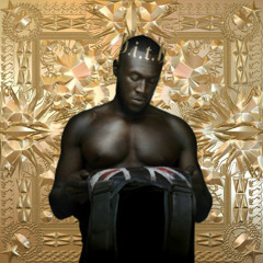 Stormzy - Wiley Flow in Paris (MeneerLauwers Edit)