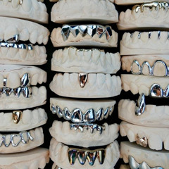 Grillz - Southplugg (prod by. @prodsantig_43 x @sky808)