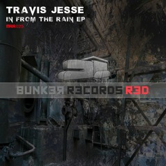 [ASG BRR025] Travis Jesse - In From The Rain EP Preview