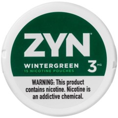 ZYN mix 2