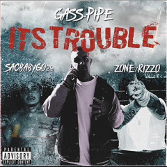 ChaseDown - Shottaz (feat. Gass-Pipe x T2f Rafa).