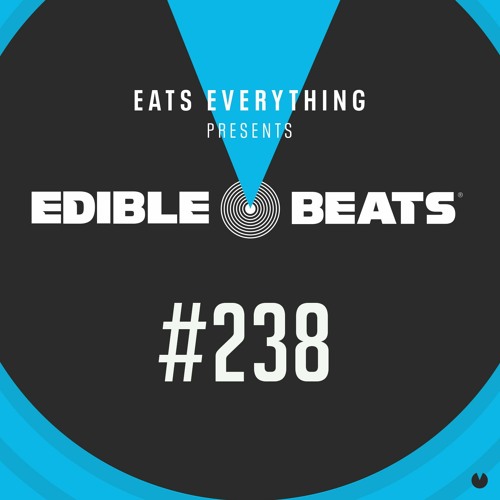 Edible Beats #238 live from Edible Studios