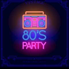80s Party Mix March 2024