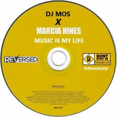 Dj Mos x Music Is My Life - Leon McBrearty's Rmx