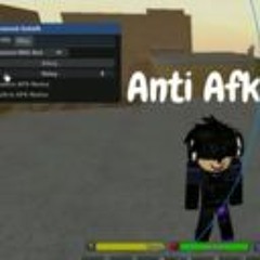 Download Anti AFK Script 2024