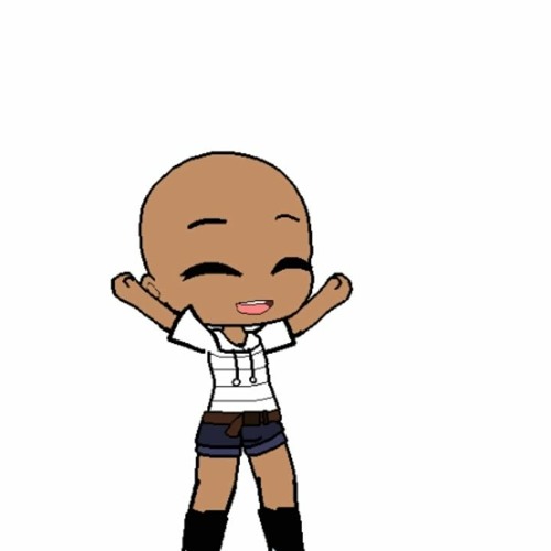 🌙💖  Can you dance like this Meme ||  #GachabaldAction 💖🌙