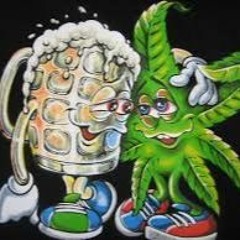 i keep smoking,i keep drinking