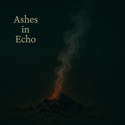 Ashes in Echo
