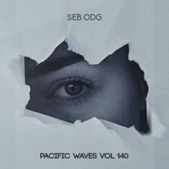 Pacific Waves Vol. 140 By Seb ODG
