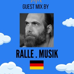 Ralle.Musik Guest Mix | Sounds of Love EP 010 [ 08/08 Special Mix ]