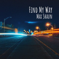 Find My Way (Radio Edit)