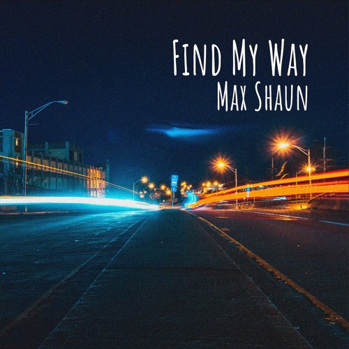 Find My Way (Radio Edit)