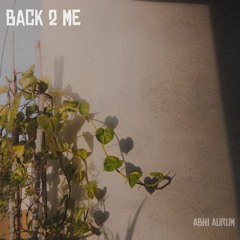 Moonboy TRINITY Contest - Back 2 Me
