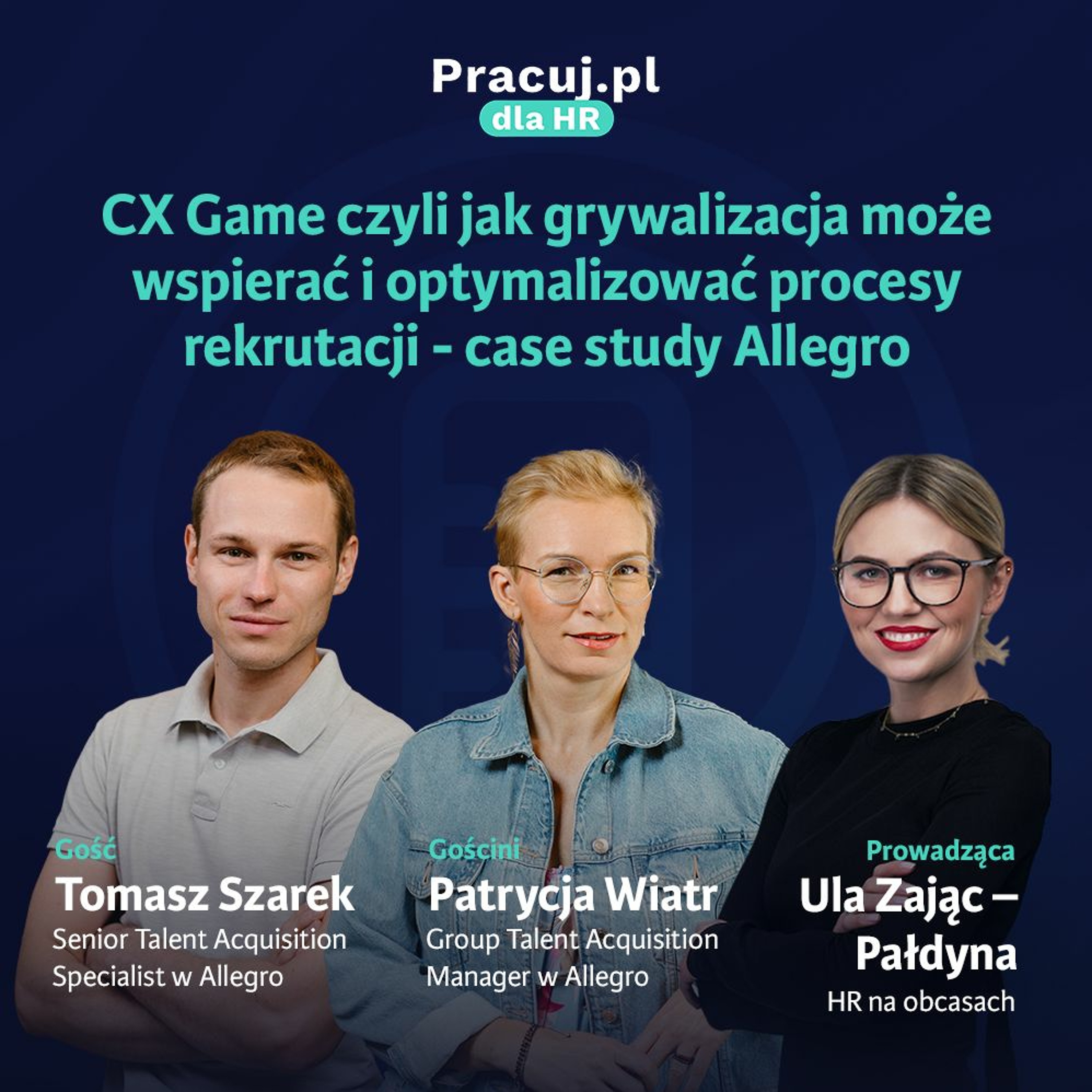 Pracuj.pl dla HR