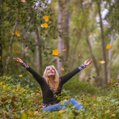 Ejercicio guiado para generar emociones positivas