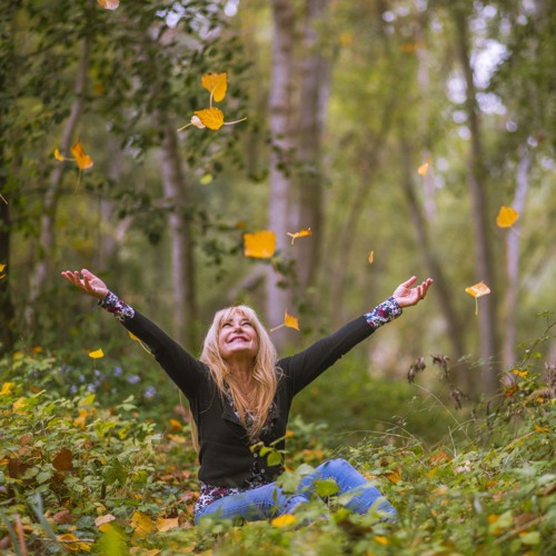 Ejercicio guiado para generar emociones positivas