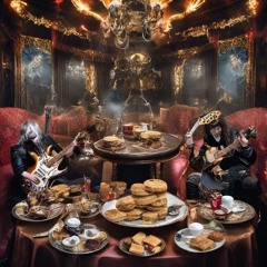 Motherfucking Tea 2024 Remaster