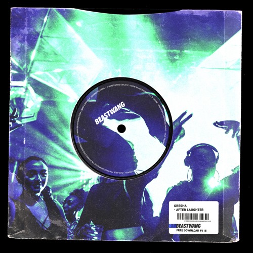 Gresha - After Laughter