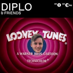 BFEE - Diplo and Friends Mix