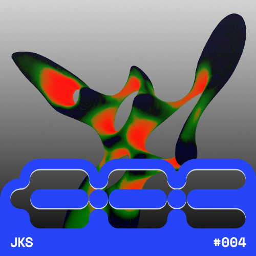 JKS (UK Bass, Breakbeat, Leftfield Techno, Global Club) | OUTOFCHARACTER #004