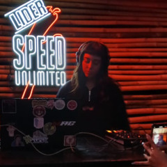 Sunset paradise set oct 2025 - conti mora