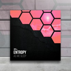 PREMIERE: Entropy - Suspence [Audio Entropy]