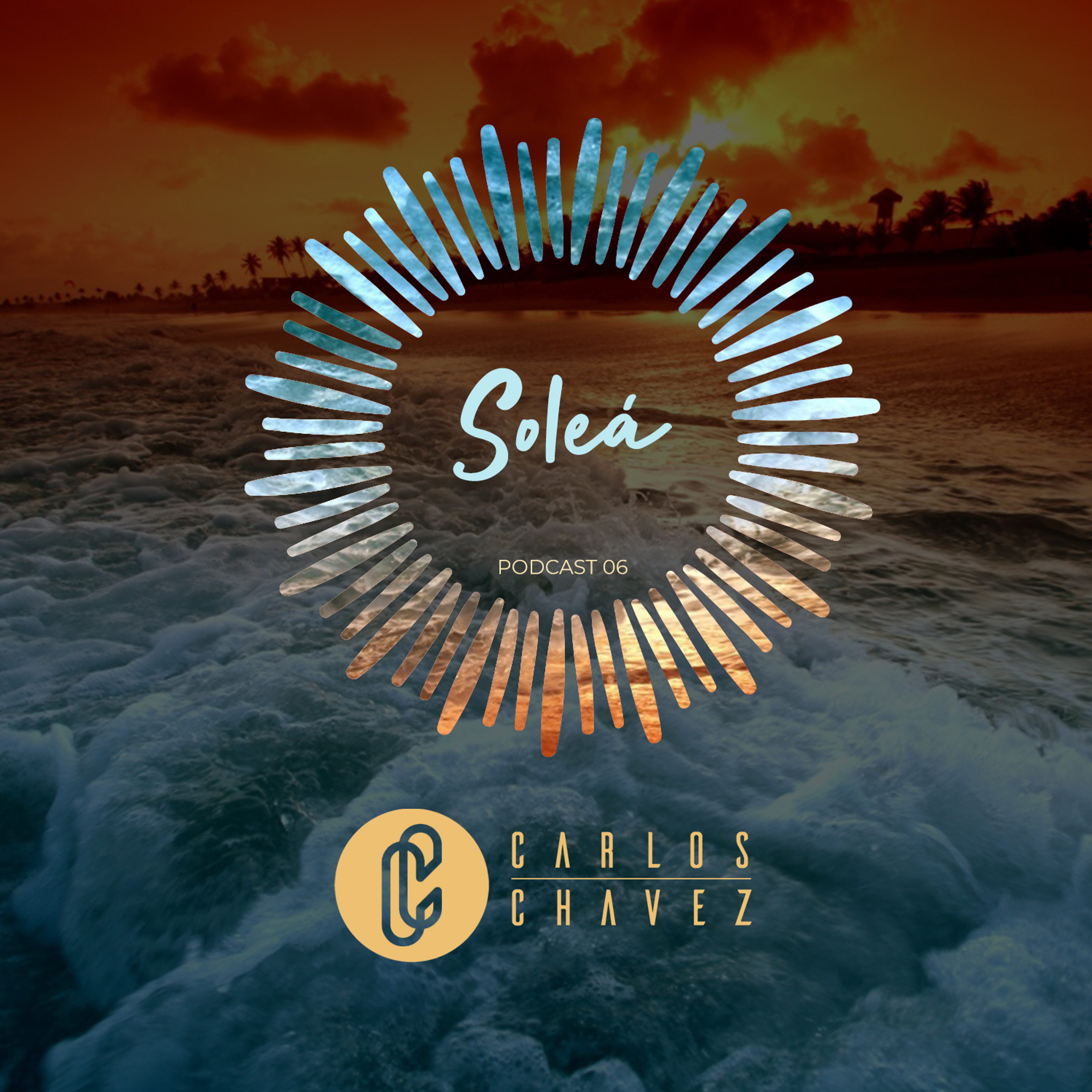 Carlos Chávez - Podcast