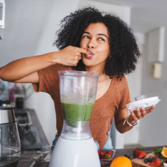 blended. | vol 2 | hiphop + groovy vibes
