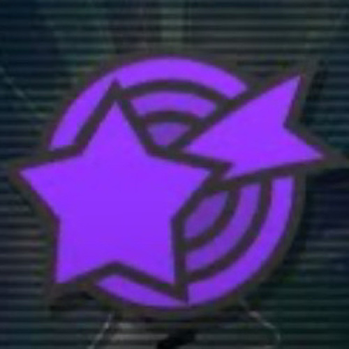 Purple Comet v2 - Super Funkin Galaxy