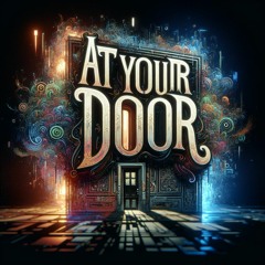 At Your Door produced by KingCut