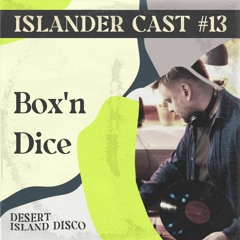 Box N' Dice - Islander Cast 13