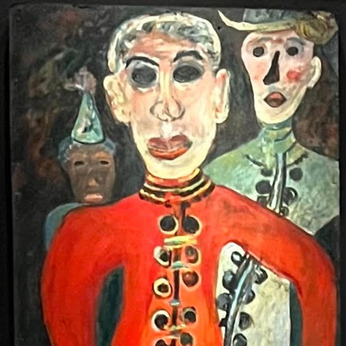 Person I Knew produced by db808