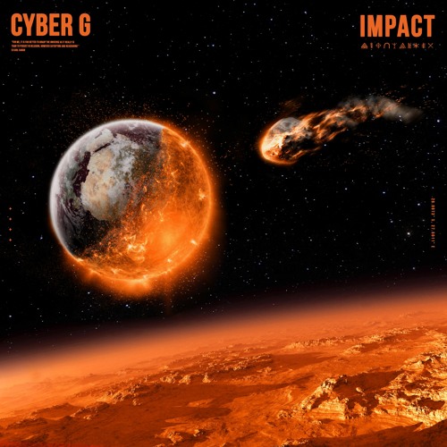 Cyber G - Impact