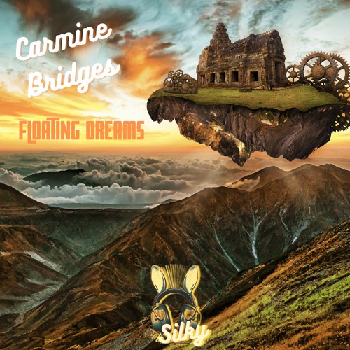 Carmine Bridges - Floating Dreams (Mr Silky's LoFi Beats)