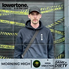 Comp B w/ Morning High On Lowertone - 29/11/2022