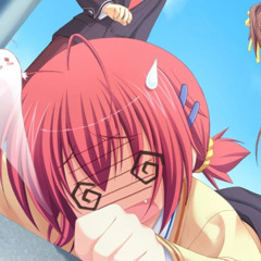 zakuro - things never change +lovecupid