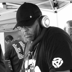 DJ Biskit Live on Twitch 5-8-20