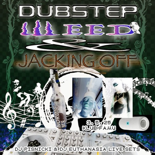 -GTUNEZ- DJ EUTHANASIA mix from D&W&J-O