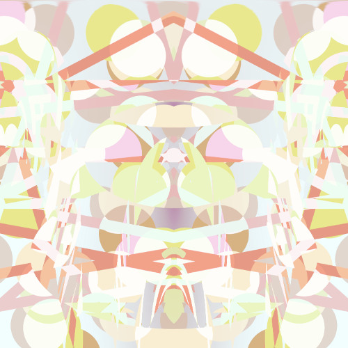 Trying to infer a system of belief based on abandoned structures