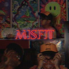 Misfit prod. ERLAX (music video in description)