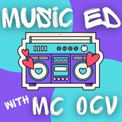 Episode 13: Emo Rap and Journaling: A New Foundation for Social-Emotional Learning