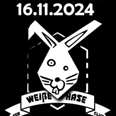 Im weißen Hasen@Funky´s Bday Bash #49_16Nov24