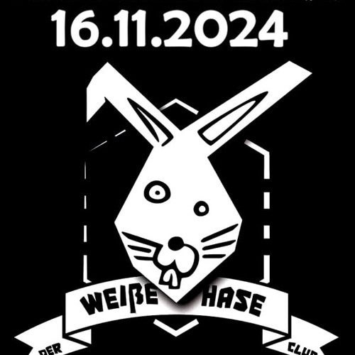 Im weißen Hasen@Funky´s Bday Bash #49_16Nov24