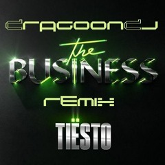 The Business-Tiesto Remix