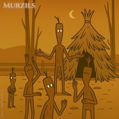 The Murzils