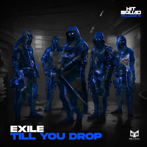 Exile - Till You Drop (OUT NOW)