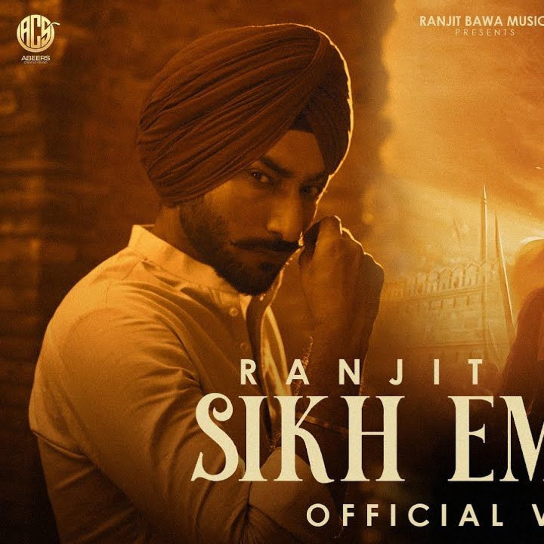 Stream Sikh Empire Ranjit Bawa By Brand New Punjabi Songs Listen