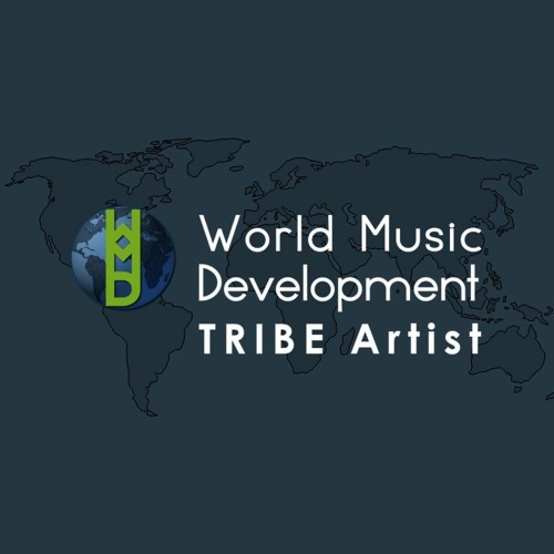 Stream World Music Development Listen to WMD TRIBE Artists playlist