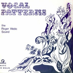 Moon Bird - Roger Webb (1971)